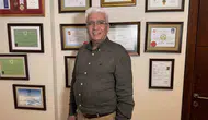 Bel fıtığı için gittiği hastanede hayati tehlikesini fark etti