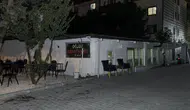 Gece yarısı kıraathaneye motosikletli saldırı, 3 yaralı