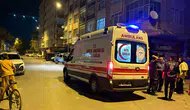 Kayseri’de gece yarısı dehşeti Bir kişi bıçaklı kavgada hayatını kaybetti