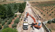 Haliliye ve Siverek hattında ulaşım çilesi bitiyor