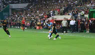 Diyarbakır'da nefes kesen ilk yarı: Penaltı kaçtı, gol geldi
