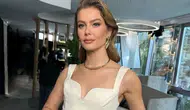 Burcu Biricik'in yeni filminde bir de sürprizi var