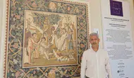 Antakya’nın yurt dışına kaçırılan tarihine evde dönüş