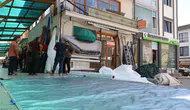 Kırşehir’in ustası çırak bulamadığı için dertli