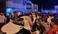 Bursa'da ışık ihlali ortalığı birbirine kattı