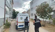Karaman'da apartman merdiveninden düşen 70 yaşındaki adam yaşamını yitirdi