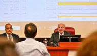Denizli sokaklarında hayvan sorunu için yeni yol haritası belirlendi