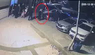 Mardinli gencin annesinden kaçış iddiası Katiller çarşafla izini kaybettirdi