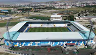 Erzurum Kazım Karabekir Stadyumu taraftarına kavuşuyor