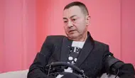 Serdar Ortaç'tan sağlık ve emeklilik açıklaması: İddialara son noktayı koydu