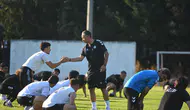 Altay’da Tuna Üzümcü’nün zorlu sınavı başlıyor