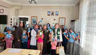 Afyon’da gençlere madde ve ekran bağımlılığına karşı uyarı