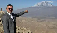 Ağrı Dağı dünya çapında bir turizm madenine dönüşebilir