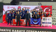 Bursa Büyükşehirli sporculardan iki turnuvada üç bronz madalya