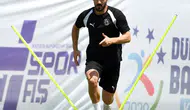 Manisa FK Erciyes’teki kamp sürecini noktaladı