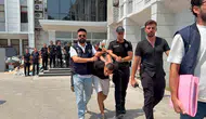 Mersin’deki çifte cinayette sanığa ağırlaştırılmış müebbet talebi