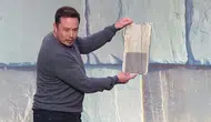 Tesla çatı tipi güneş enerjisi projesine noktayı koydu