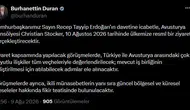 Avusturya lideri Stocker yarın Ankara’da masaya oturuyor