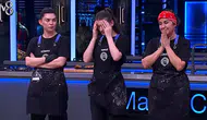 30 Ağustos MasterChef'te kim elendi? Kübra mı Simge mi?