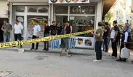 Mardin Mazıdağı'nda dükkana kurşun yağdıranlar aranıyor