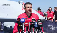 Selçuk Bayraktar İnsansız Savaş Uçaklarında Liderliği Hedefliyor