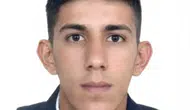 Nusaybin'de genç adam apartman dairesinden düşerek yaşamını yitirdi