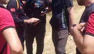 Söke’de kaybolan Muharrem Tosun için arama çalışmaları sürüyor