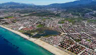 Kuşadası'nın can damarı Kocagöl yok olma tehlikesiyle karşı karşıya