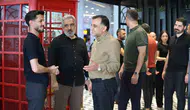 Veysi Duyan Mardin ticaretinde yeni dönemi anlattı
