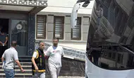 Tarsus’taki silahlı kavgada iki kuzen öldü bir kişi tutuklandı