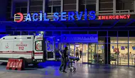Göğüs ağrısı sonrası ambulans çağrıldı Cem Yılmaz’a anjiyo yapıldı
