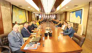 Samsun atık yönetiminde vites yükseltti