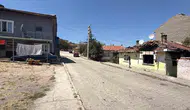 Eskişehir’de park kavgası evi yaktırdı iddiası