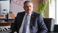 Çocuklar artık himaye altında: Bakan Çiftçi'den yeni yasa için "kalkan" vurgusu
