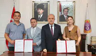 Ordu’da fındık ve mobilya üretimine yeşil dönüşüm desteği