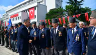 Trabzon’da 30 Ağustos Coşkusu: Bağımsızlık Ateşi 104. Kez Yandı