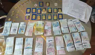 Manifest grubunun menajeri gözaltında, üç suçlamayla karşı karşıya