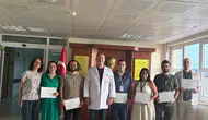 Bandırma'da doktorlara tütün bağımlılığıyla mücadele eğitimi