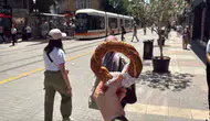 Türkiye'nin En İyi Simidi Eskişehir'den Çıktı