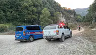 Düzce'de kayıp çocuk ihbarı ekipleri alarma geçirdi