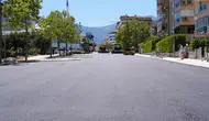 Gerzele Mahallesi’nde dev altyapı seferberliği sona yaklaşıyor