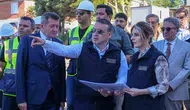 Bozüyük yeni ilkokuluna kavuşuyor