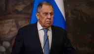 Lavrov'dan Washington'a net mesaj: Somut barış planı yoksa ateşkes de yok