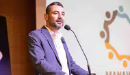 Manavgatlılar ve turistler şehrin geleceğini birlikte belirliyor