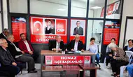 Honaz Belediye Başkanı Kepenekten güncel siyasi gelişmelere dair yeni mesaj