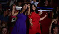 Bilal Sonses Didim sahnesinde binleri buluşturdu