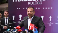Trabzonspor’da devrim sözü: Dev satış gücümüz var ama hedefimiz zirve