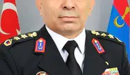 Denizli İl Jandarma Komutanlığı görevine Tahsin Saruhan getirildi