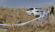 Bağlar kırsalında cansız beden bulundu