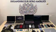 Trabzon merkezli çağrı merkezi kuran dolandırıcılara büyük operasyon